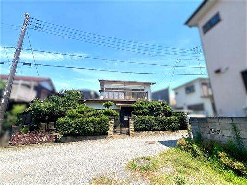 現地写真(2026年7月撮影) 現地写真(2026年7月撮影)