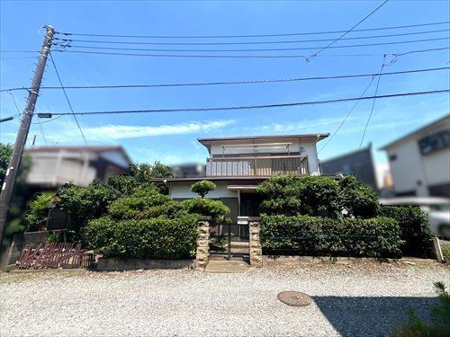 現地写真(2026年7月撮影) 現地写真(2026年7月撮影)