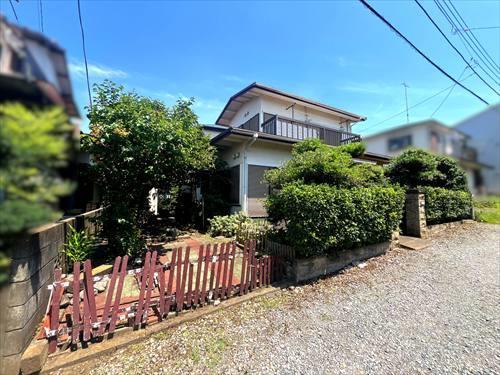 現地写真(2026年7月撮影) 現地写真(2026年7月撮影)