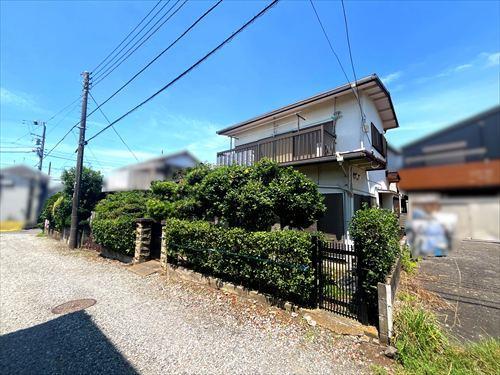 現地写真(2026年7月撮影) 現地写真(2026年7月撮影)