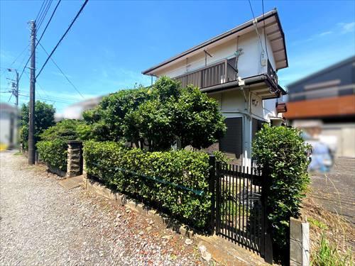 現地写真(2026年7月撮影) 現地写真(2026年7月撮影)