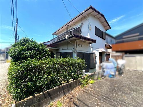 現地写真(2026年7月撮影) 現地写真(2026年7月撮影)