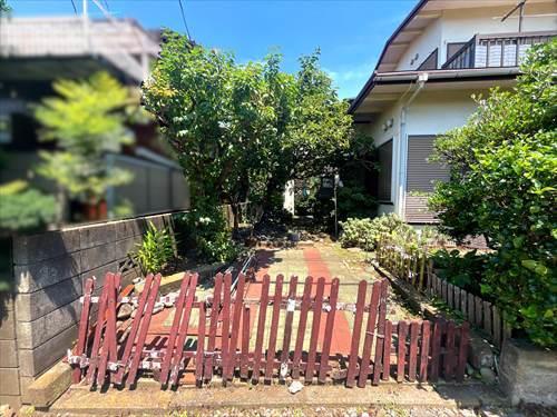 現地写真(2026年7月撮影) 現地写真(2026年7月撮影)