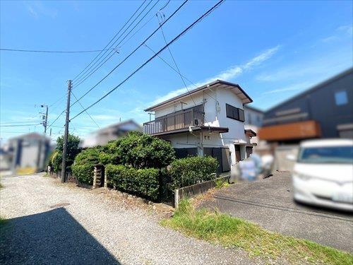 現地写真(2026年7月撮影) 現地写真(2026年7月撮影)