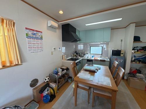 LDK（11.6帖）