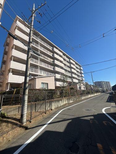外観（2026年1月撮影）