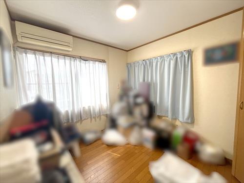 2F洋室（約4.5帖）