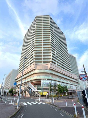 外観（2026年9月撮影）