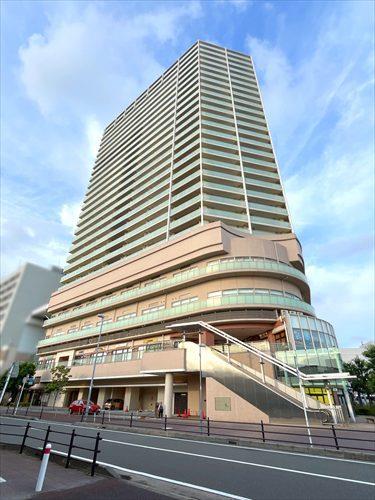 外観（2026年9月撮影）