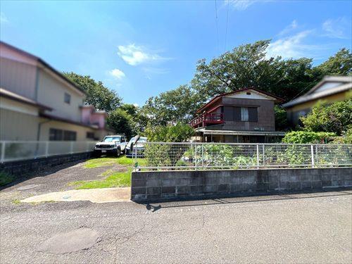 現地写真(2026年8月撮影) 現地写真(2026年8月撮影)