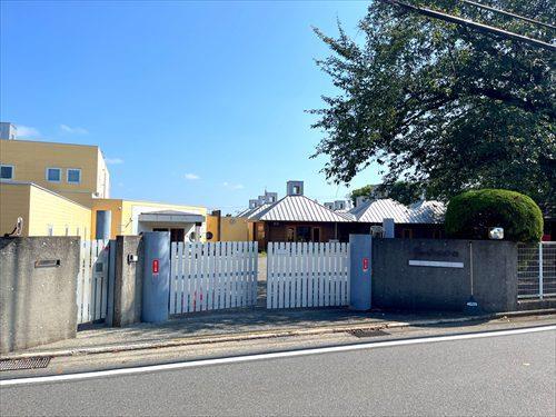 厚木さくら幼稚園まで1060m 厚木さくら幼稚園まで1060m
