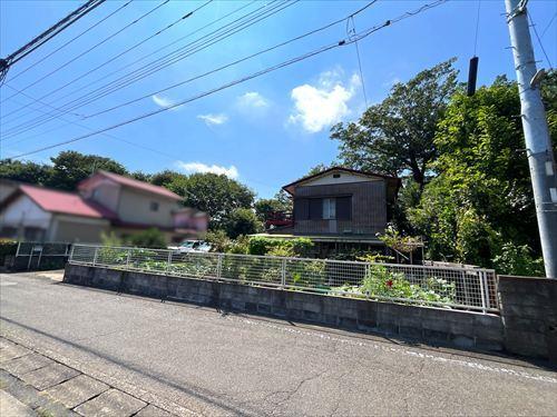 現地写真(2026年8月撮影) 現地写真(2026年8月撮影)