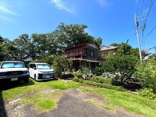 現地写真(2026年8月撮影) 現地写真(2026年8月撮影)