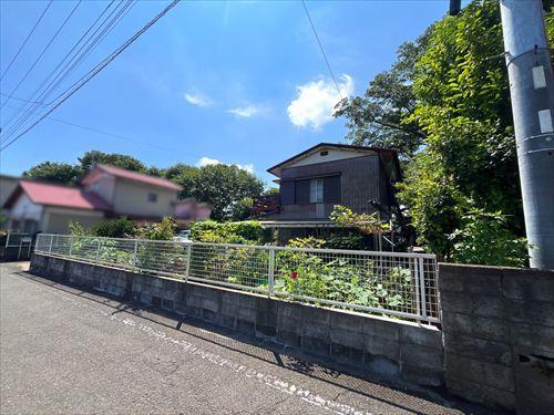 現地写真(2026年8月撮影) 現地写真(2026年8月撮影)
