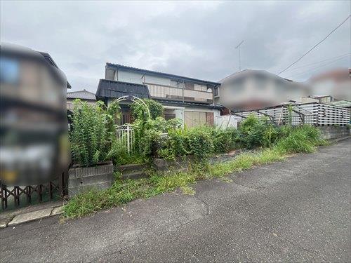 現地写真 現地写真