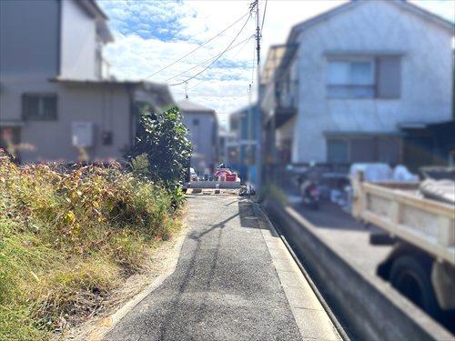 通路