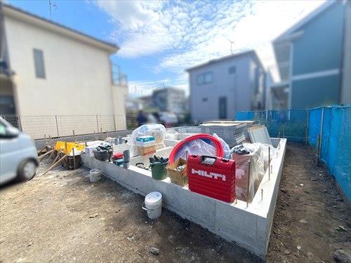 現地写真（2026年10月撮影）