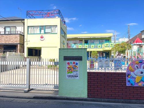 小田双葉幼稚園まで430m