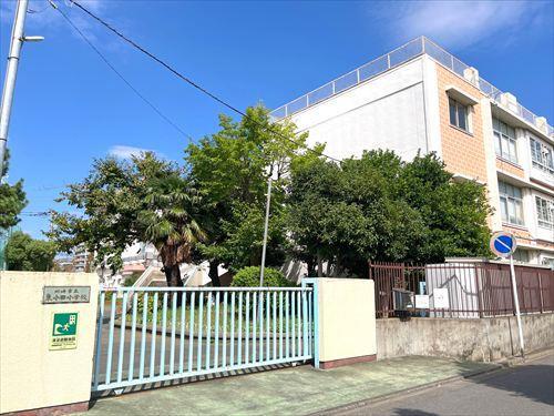 川崎市立東小田小学校まで150m