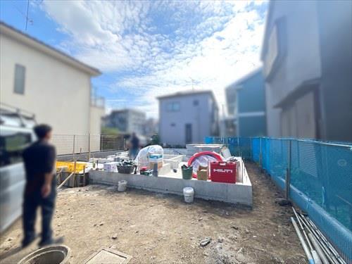 現地写真（2026年10月撮影）