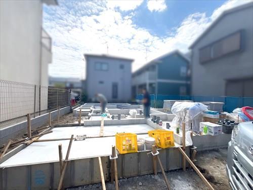 現地写真（2026年10月撮影）