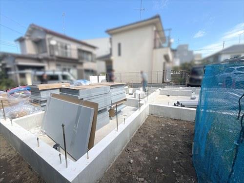 現地写真（2026年10月撮影）