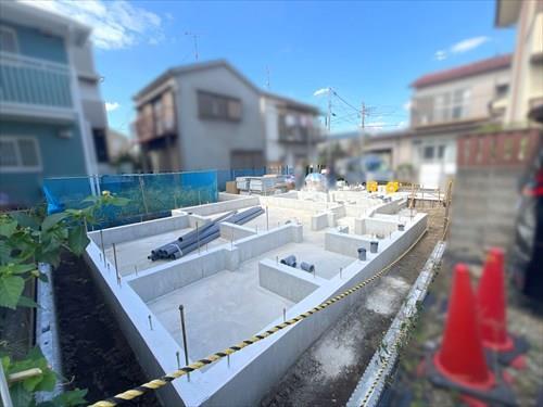 現地写真（2026年10月撮影）