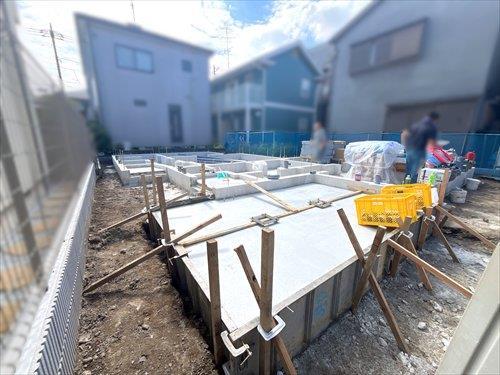 現地写真（2026年10月撮影）