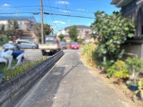 通路