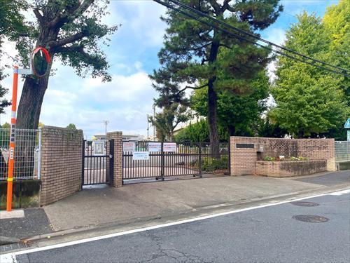 相模原市立星が丘小学校まで380m