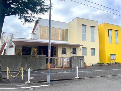 認定こども園星が丘幼稚園まで630m