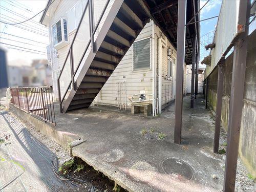 現地写真(2026年10月撮影) 現地写真(2026年10月撮影)