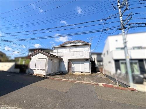 現地写真(2026年10月撮影) 現地写真(2026年10月撮影)
