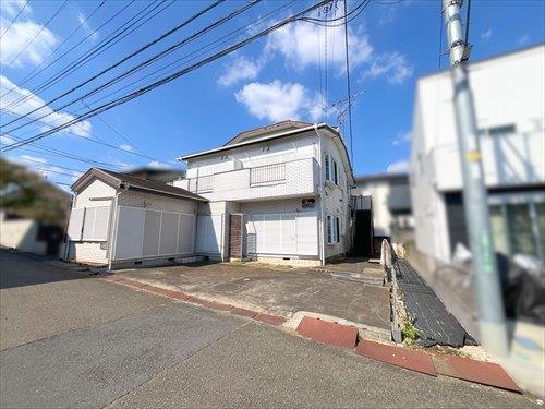 現地写真(2026年10月撮影) 現地写真(2026年10月撮影)