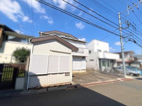 現地写真(2026年10月撮影) 現地写真(2026年10月撮影)