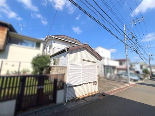 現地写真(2026年10月撮影) 現地写真(2026年10月撮影)