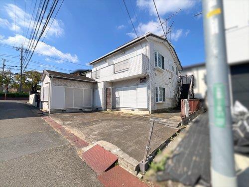 現地写真(2026年10月撮影) 現地写真(2026年10月撮影)