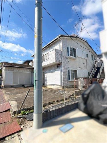 現地写真(2026年10月撮影) 現地写真(2026年10月撮影)
