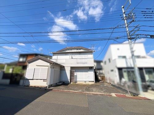 現地写真(2026年10月撮影) 現地写真(2026年10月撮影)