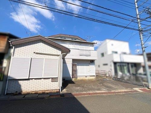 現地写真(2026年10月撮影) 現地写真(2026年10月撮影)