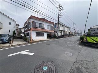 現地②（R7年11月撮影）
