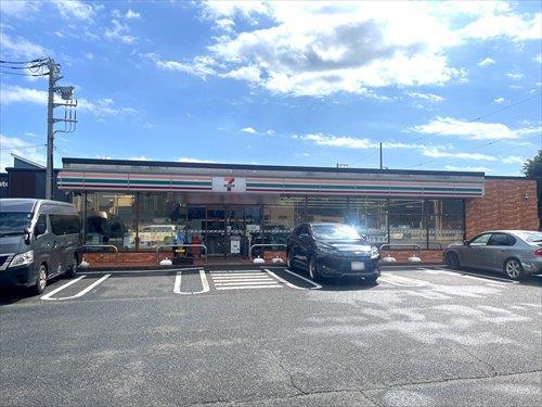セブンイレブン綾瀬深谷浅間橋店 120m