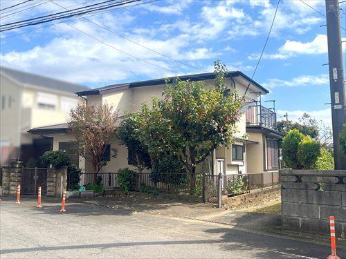 現地写真（2026年10月撮影）