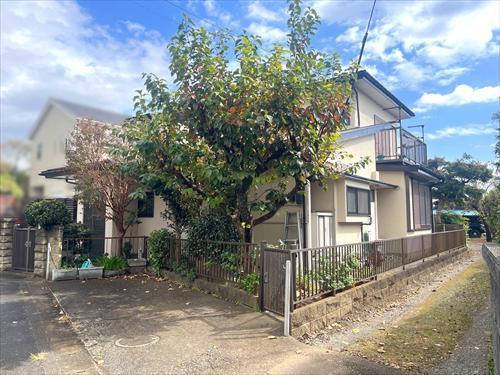 現地写真（2026年10月撮影）