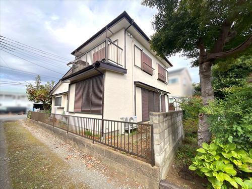 現地写真（2026年10月撮影）