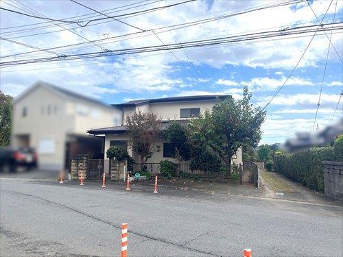 現地写真（2026年10月撮影）