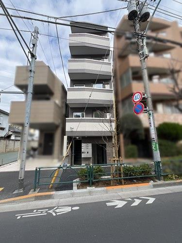 現地写真（2026.3撮影）