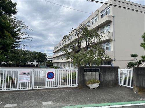 相模原市立宮上小学校まで340m