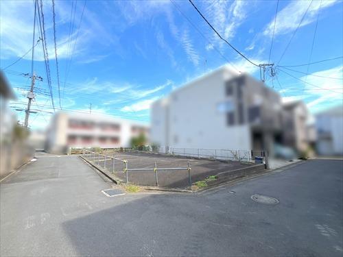 現地写真（2026年10月撮影）