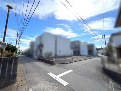 現地写真（2026年10月撮影）